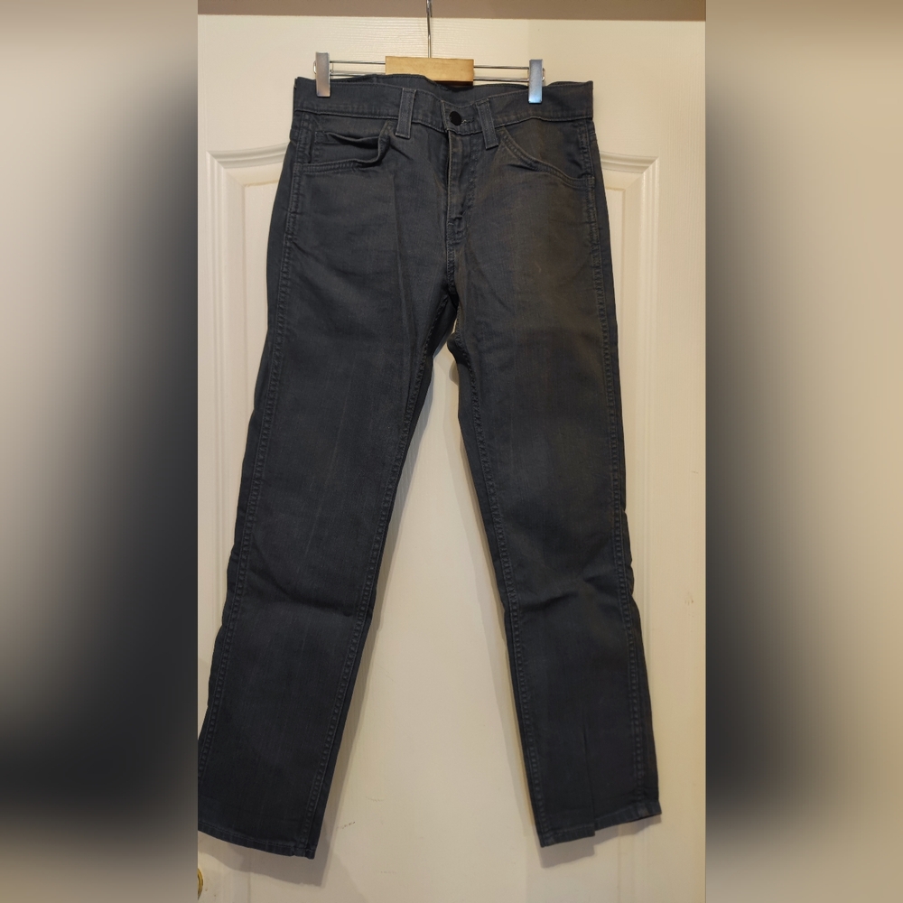 Levi's denim jeans 511